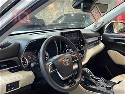 تويوتا هايلاندر